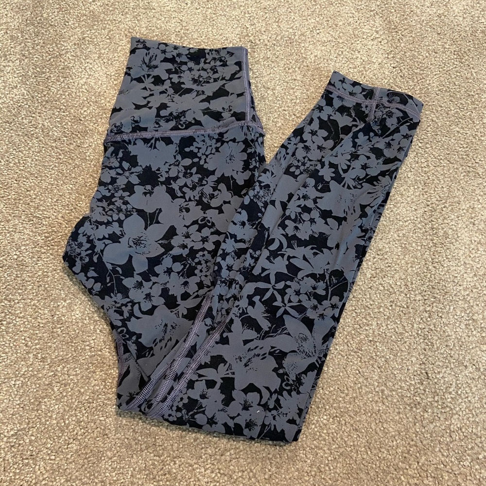 Lululemon Align Size 4